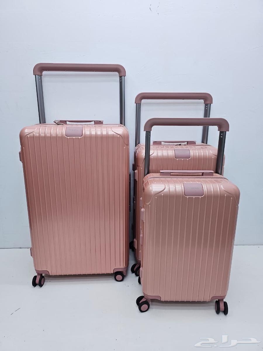 اطقم شنط ريموا64487360175106113