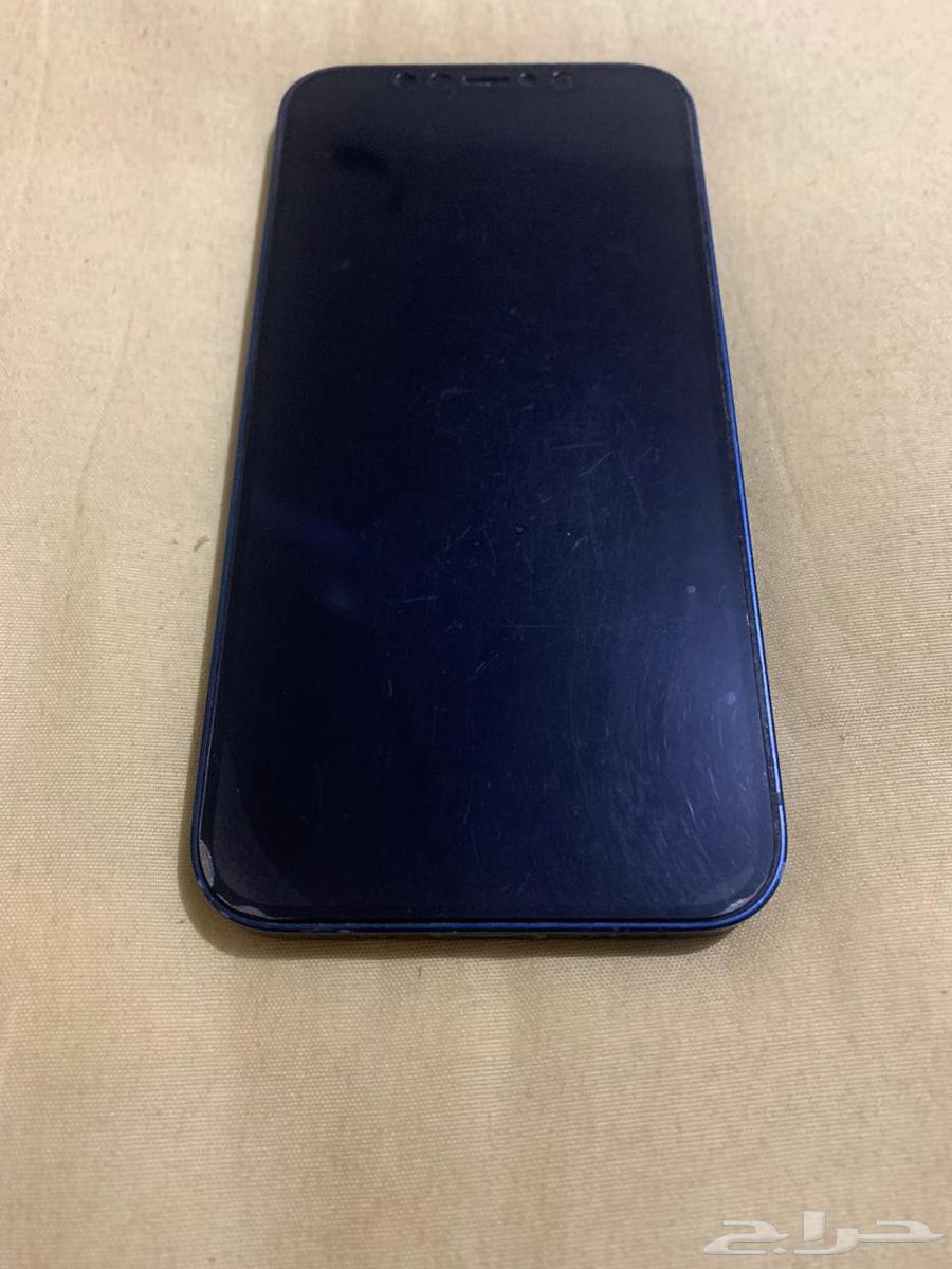 ايفون 12 نضيف64490041548674111
