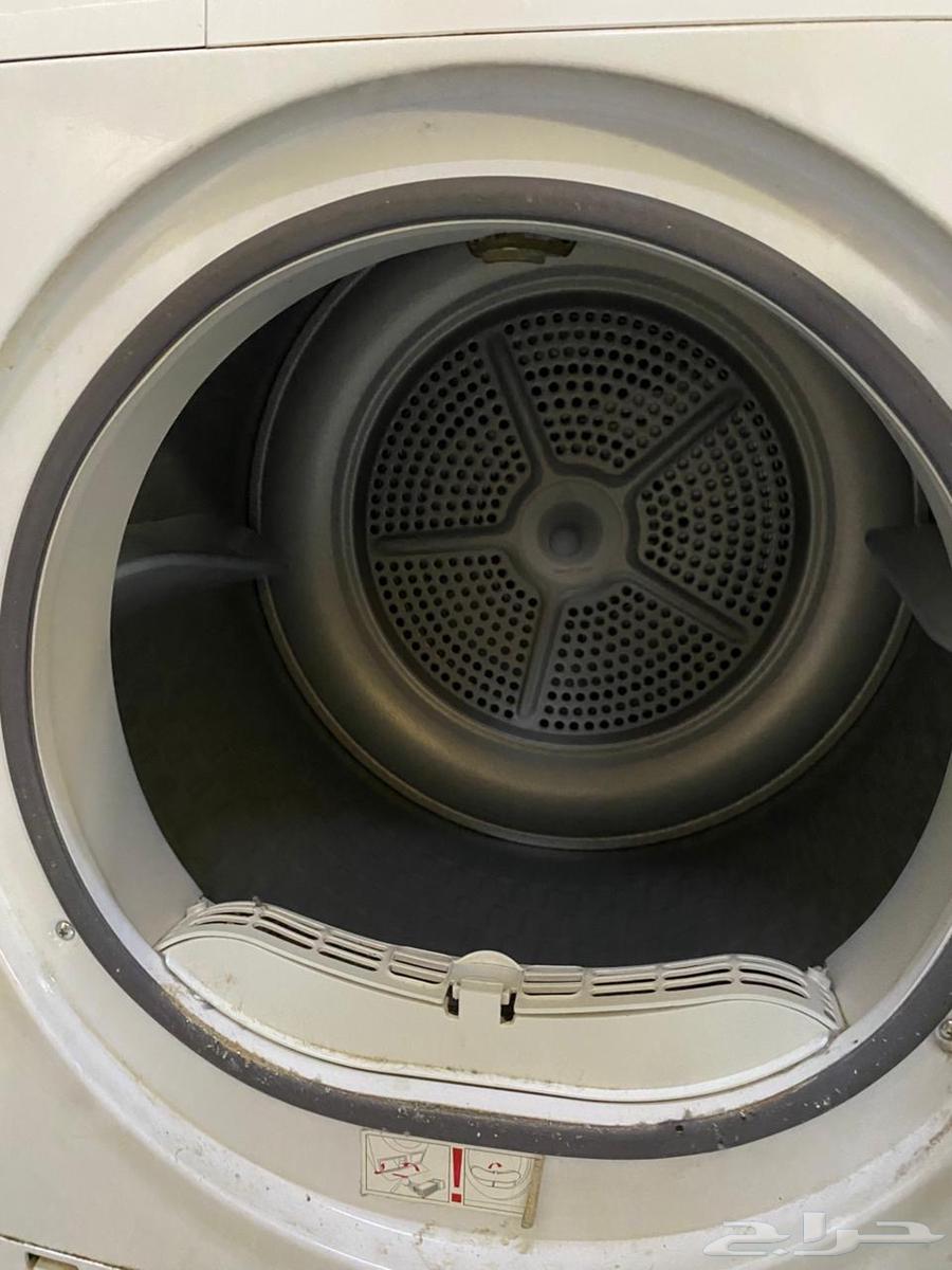 غساله ونشافه للبيع64489003512451113