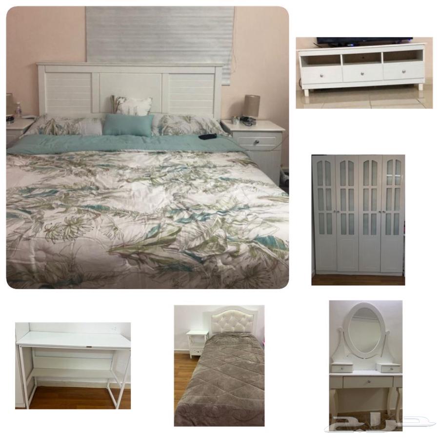 غرفة نوم وملحقاتها64487169007747110