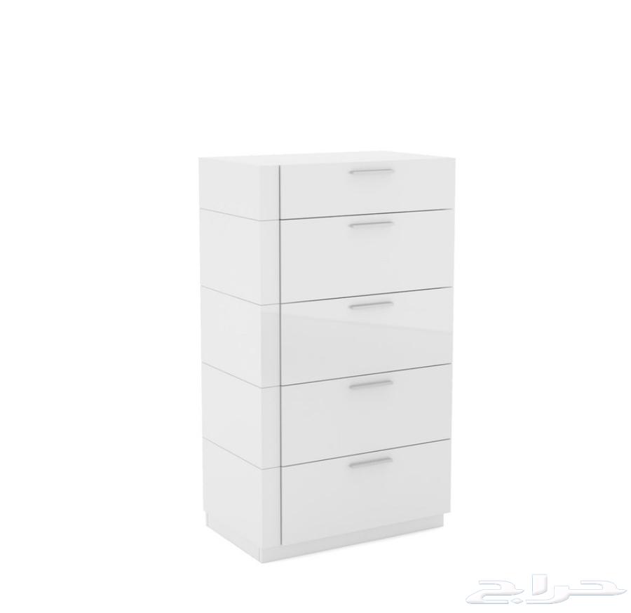 غرفة نوم للبيع جديدة لم تستخدم إلا فترة لا تتجاوز شهر64475129757955113