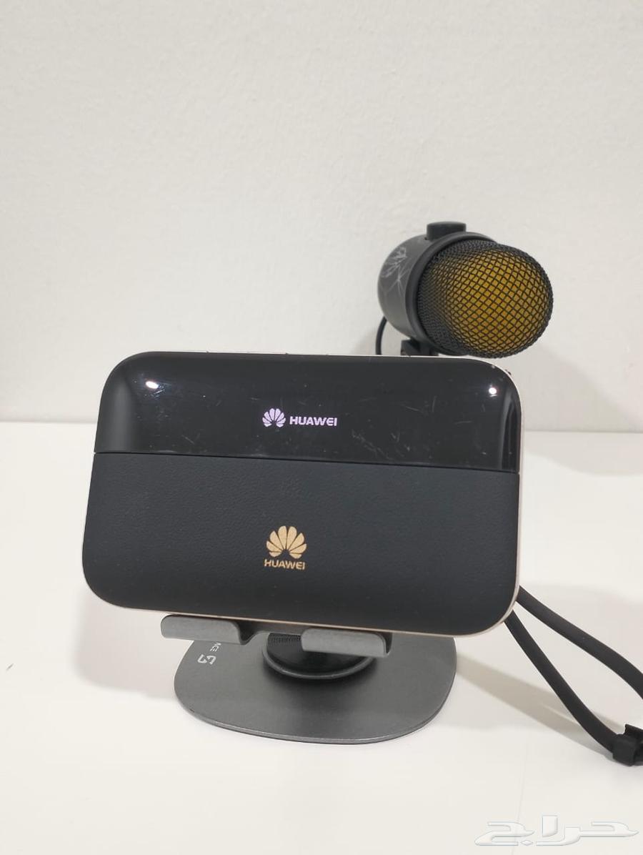 راوتر هواوي برو 2 ( HUAWEI Mobile WiFi Pro 2 ) ( تم البيع )64491482860931110