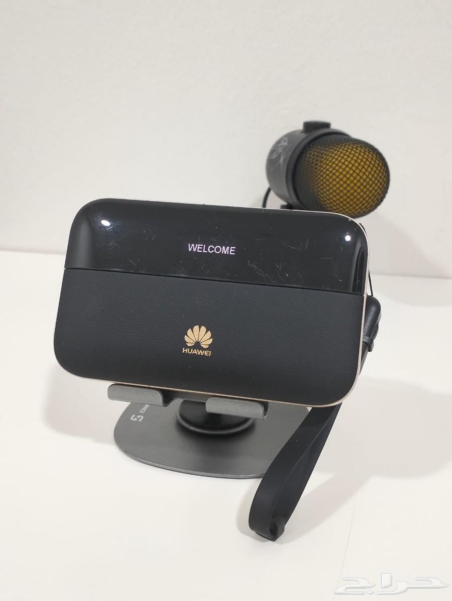 راوتر هواوي برو 2 ( HUAWEI Mobile WiFi Pro 2 ) ( تم البيع )64491482860931114