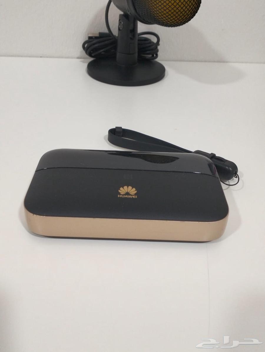 راوتر هواوي برو 2 ( HUAWEI Mobile WiFi Pro 2 ) ( تم البيع )64491482860931111