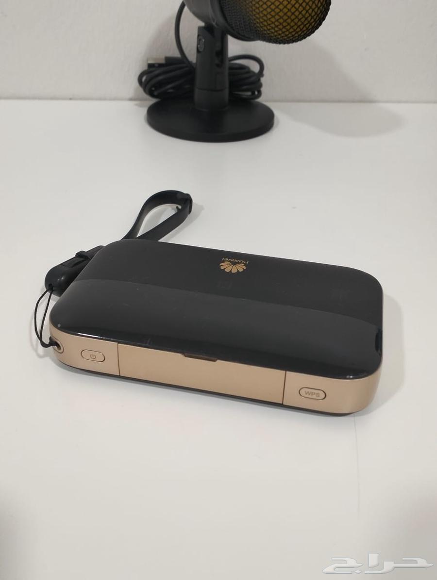 راوتر هواوي برو 2 ( HUAWEI Mobile WiFi Pro 2 ) ( تم البيع )64491482860931112
