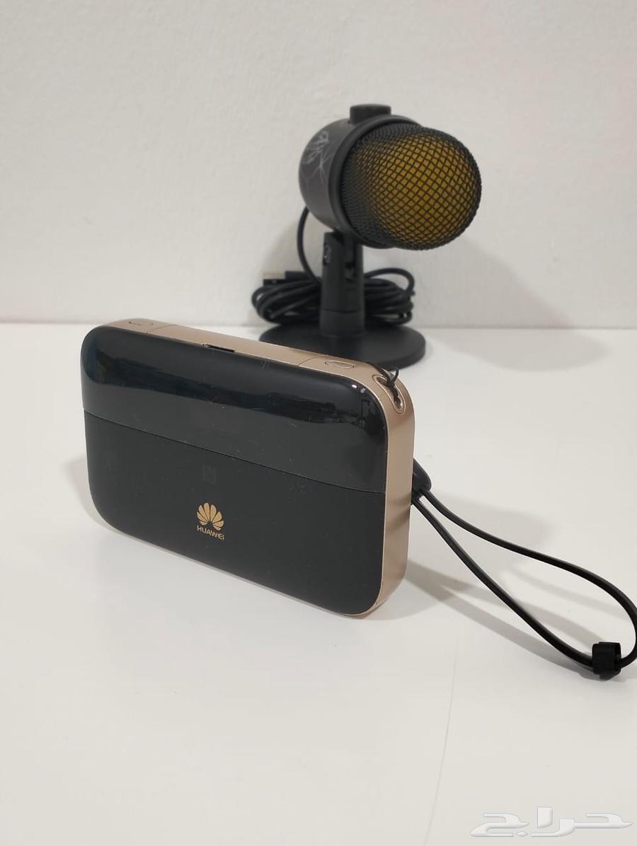 راوتر هواوي برو 2 ( HUAWEI Mobile WiFi Pro 2 ) ( تم البيع )64491482860931113