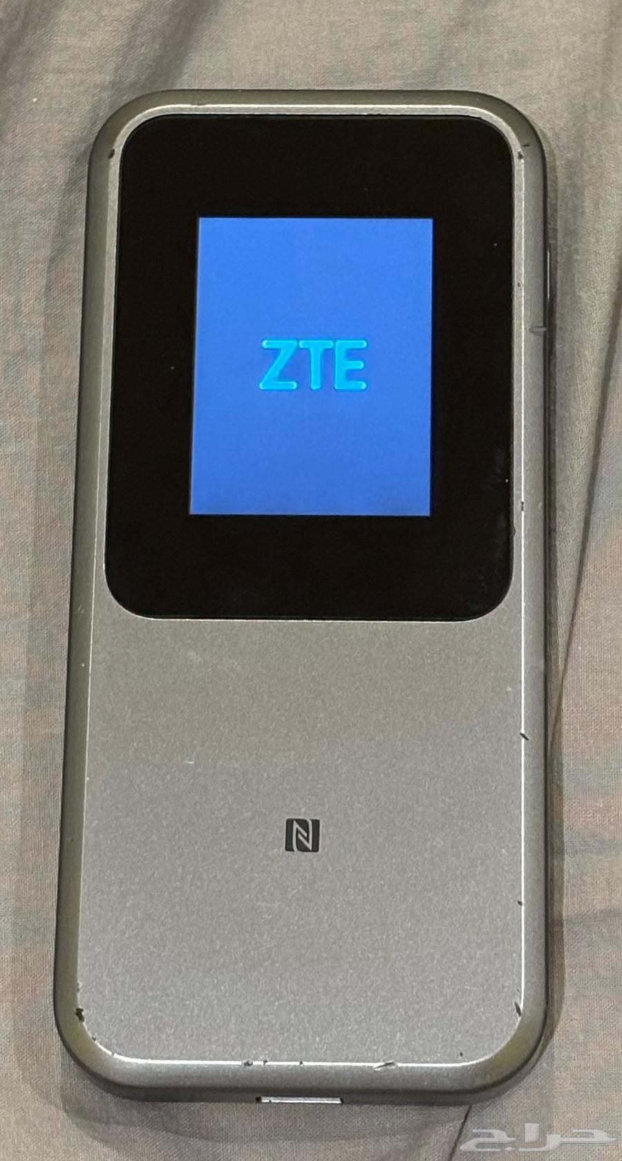 ZTE 5G Mobile Router64491619250435110