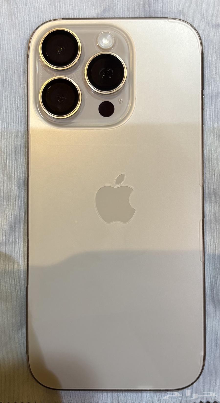 ايفون 16 برو صحراوي اخو الجديد64467913212929111