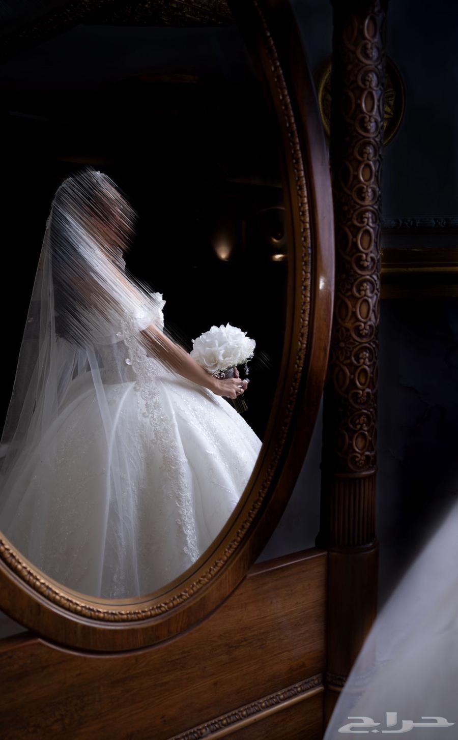 فستان عروس فستان زواج للبيع او الايجار64490192907907110