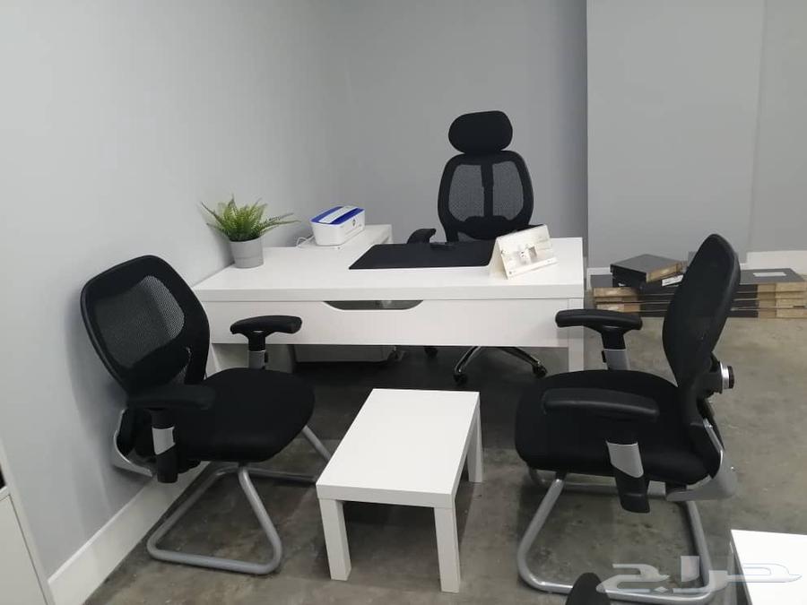 Office tables with chairs64487185197699113