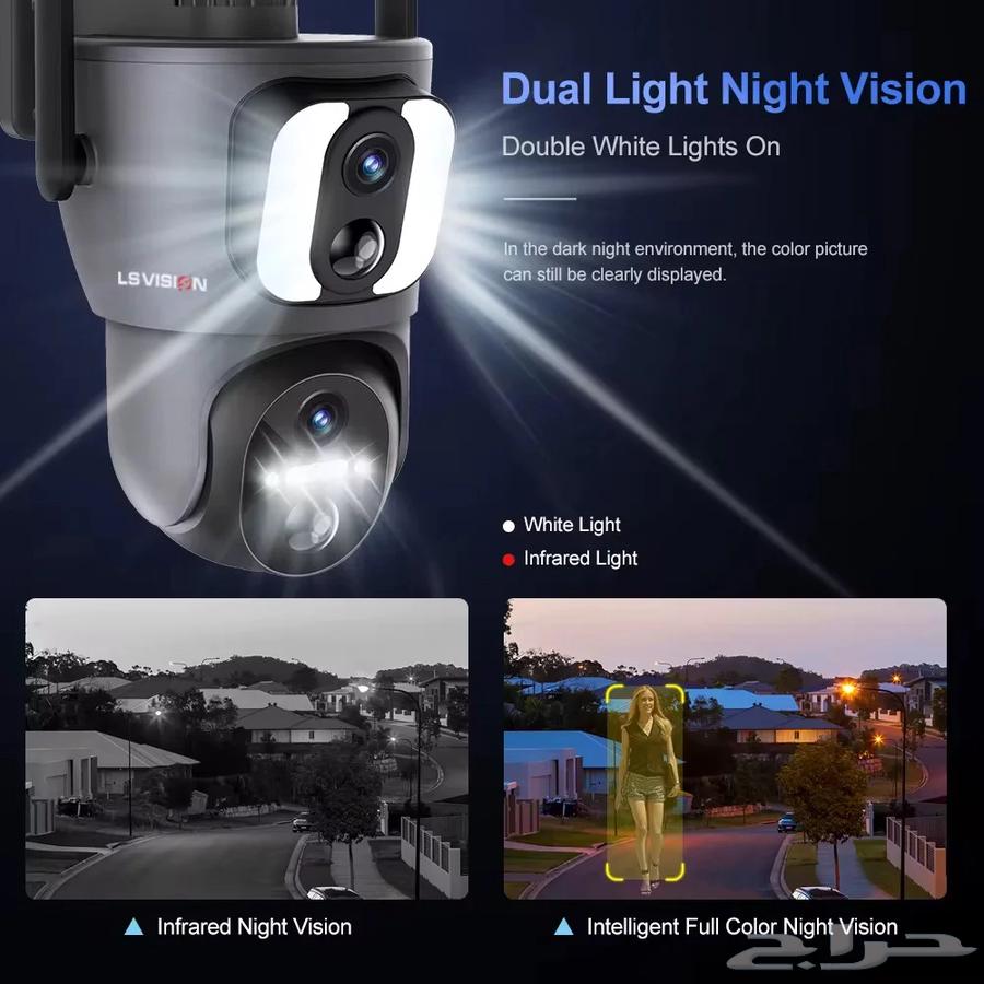 Solar-Powered Surveillance Cameras with SIM Card64502296010370112