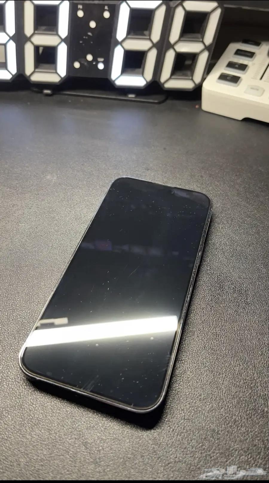 ايفون 14 برو ماكس بنفسجي 25664497758583937111