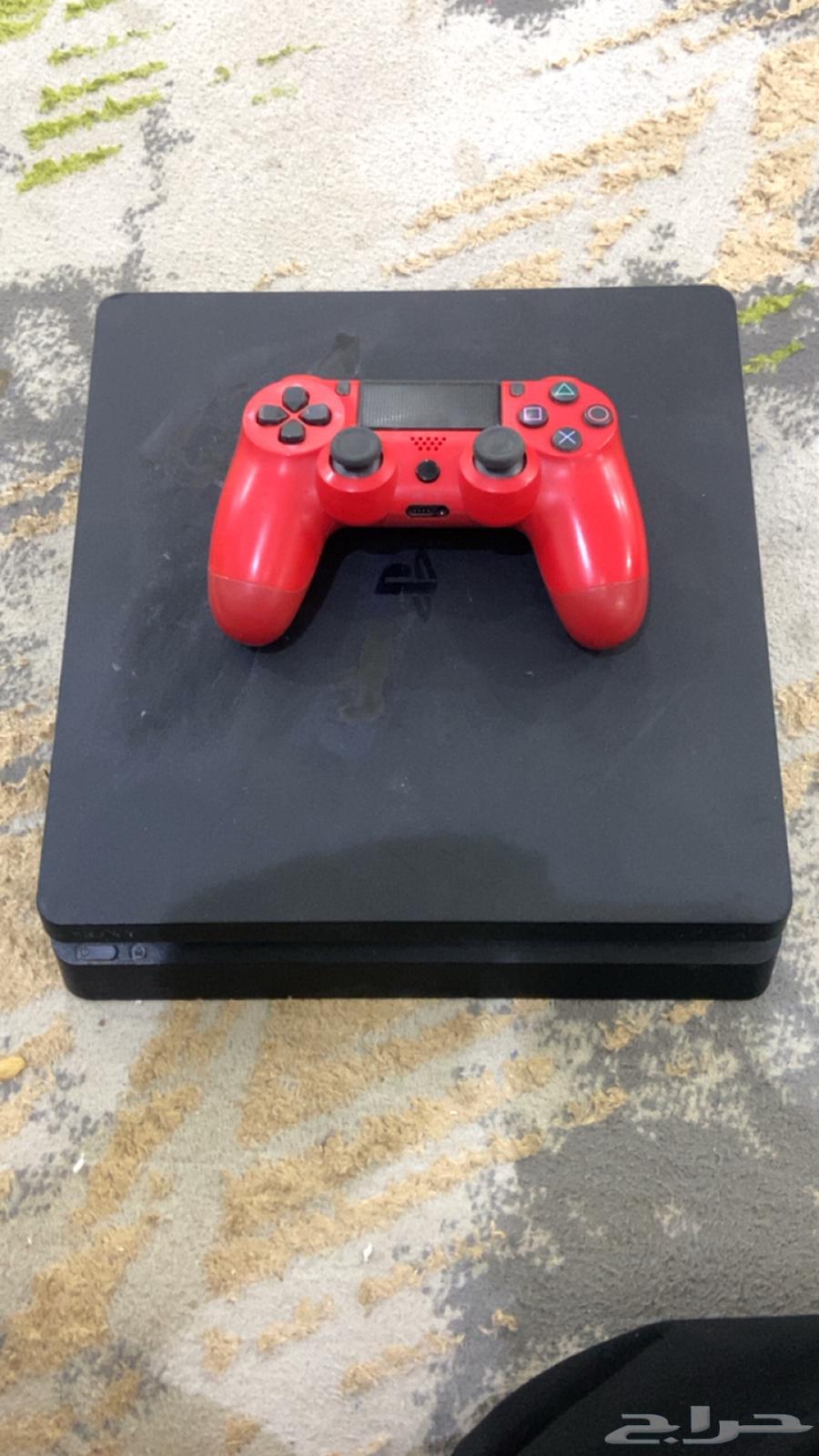 بلاستيشن 4 للبيع64502680107522111