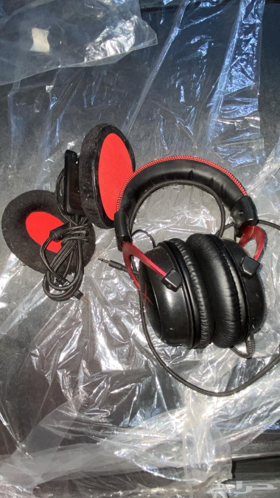 HyperX Cloud 2 Headset64495282742018111