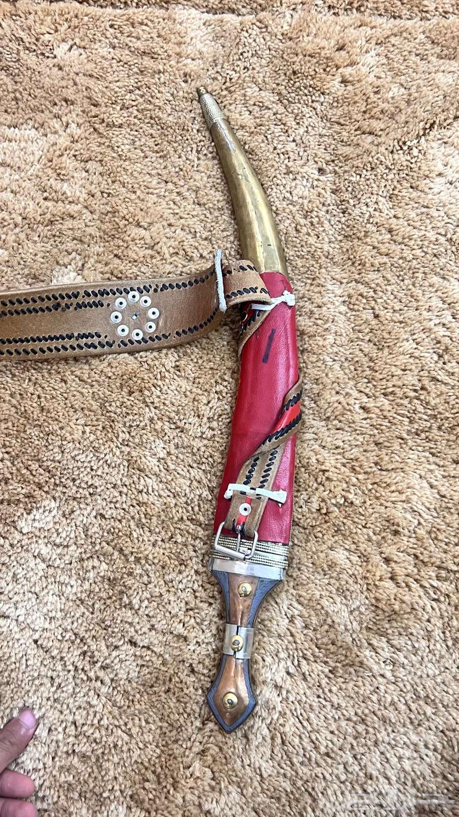 للبيع جنبية ذريع64499090198914111