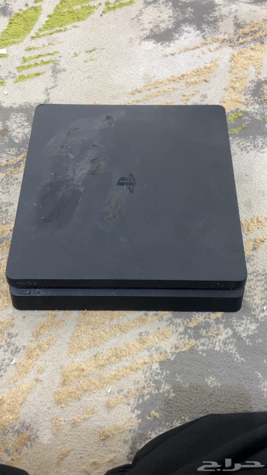 بلاستيشن 4 للبيع64502680107522112