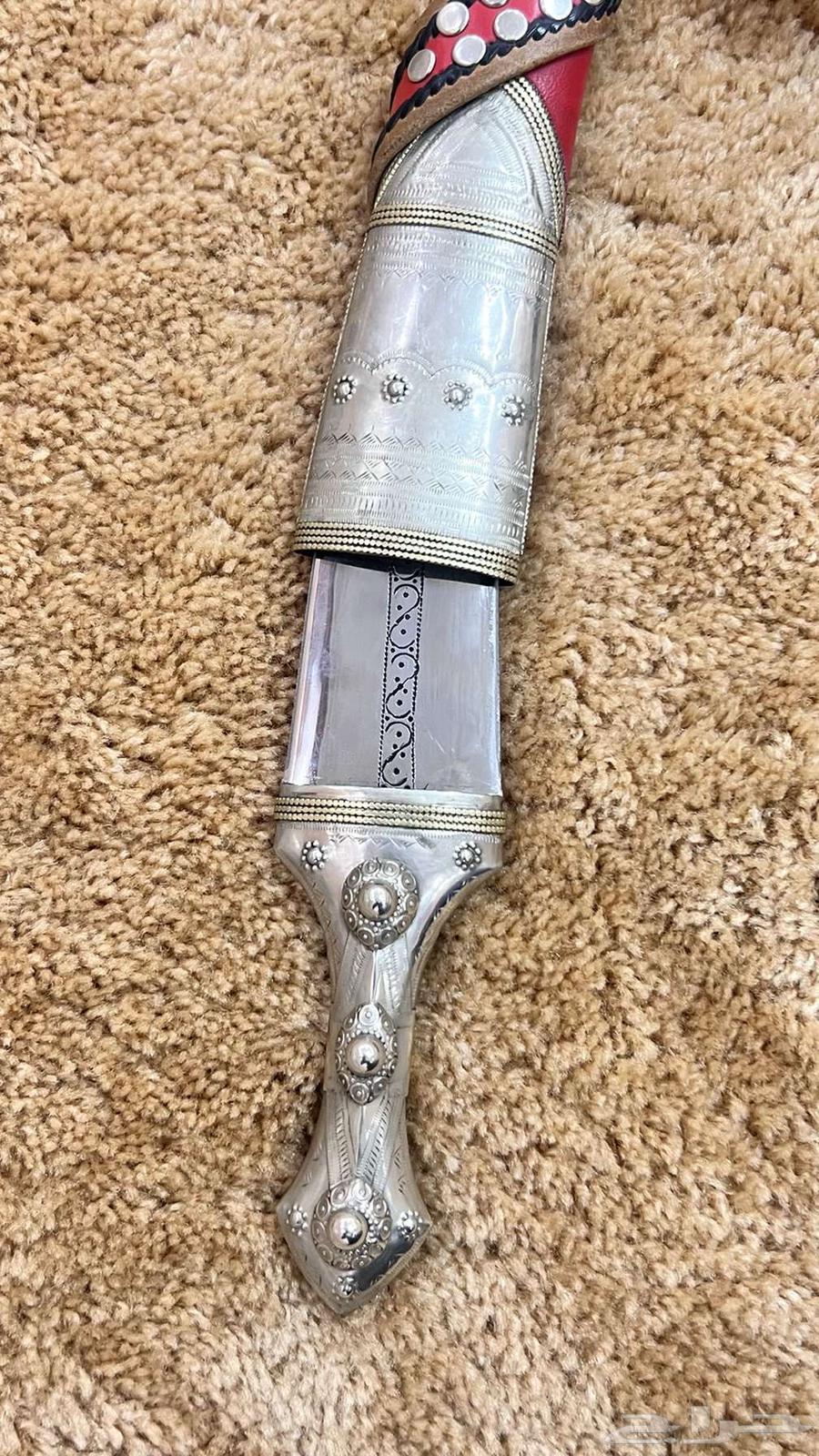 للبيع جنبية ذريع64499090198914112