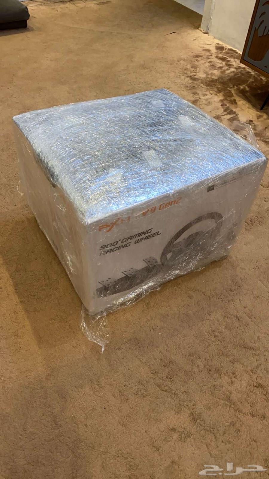 PXN V9 Gen2 Steering Wheel64501967062275111