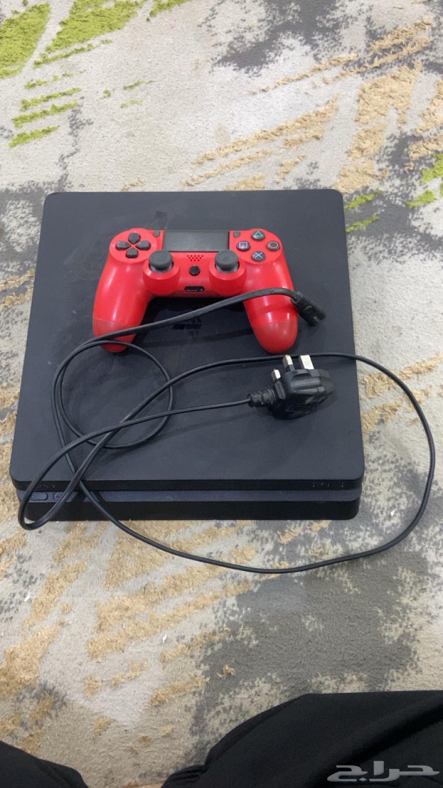 بلاستيشن 4 للبيع64502680107522110