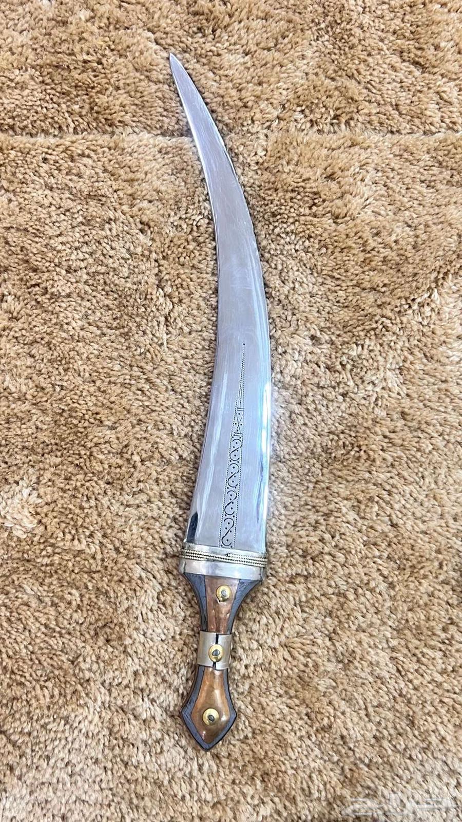 للبيع جنبية ذريع64499090198914113