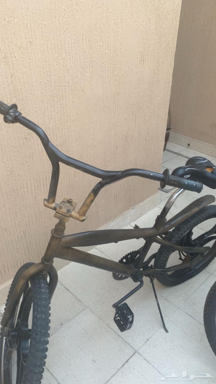 سيكل كوبر حديد64499884120963111