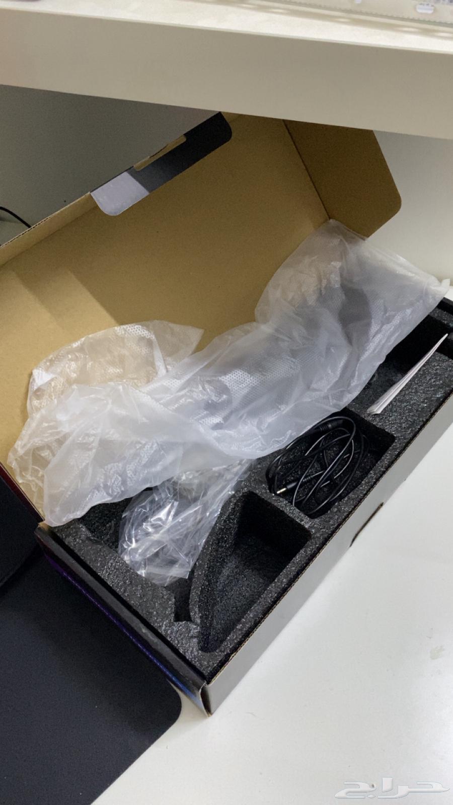 New External EzzySo Microphone64499048883457114