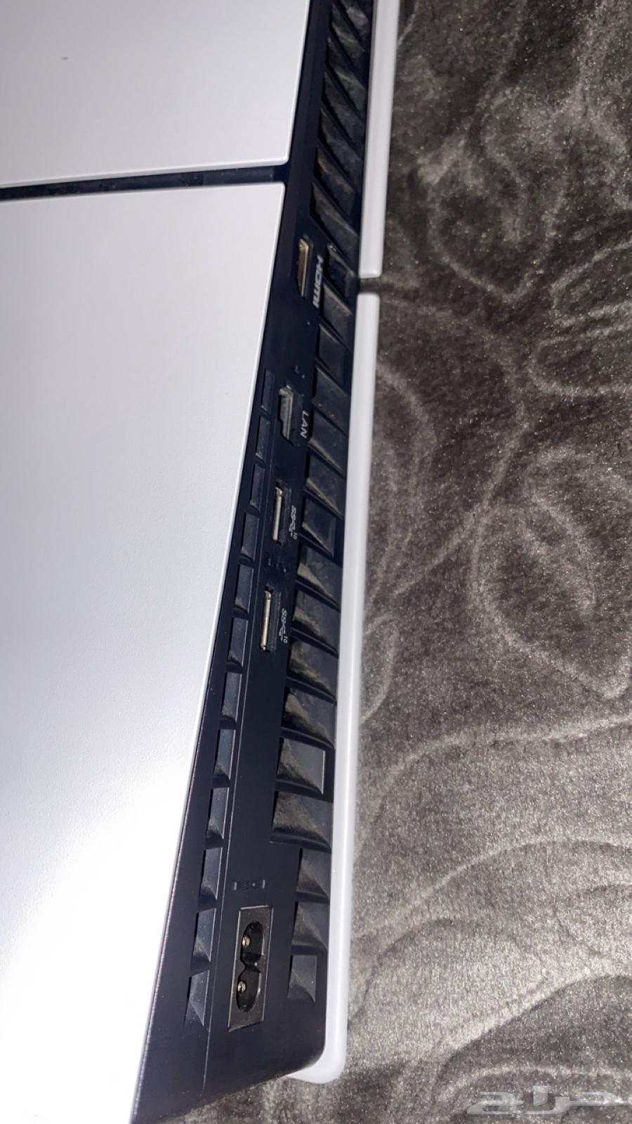 Sony 5 Slim without cassette input brand new64499786810627110