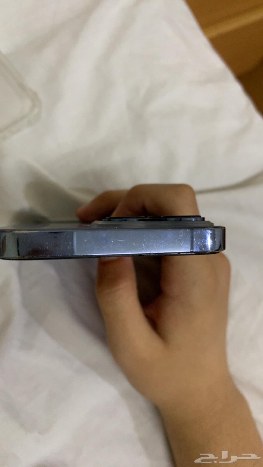 ايفون 13 برو 256 قيقا للبيع64501716870018113