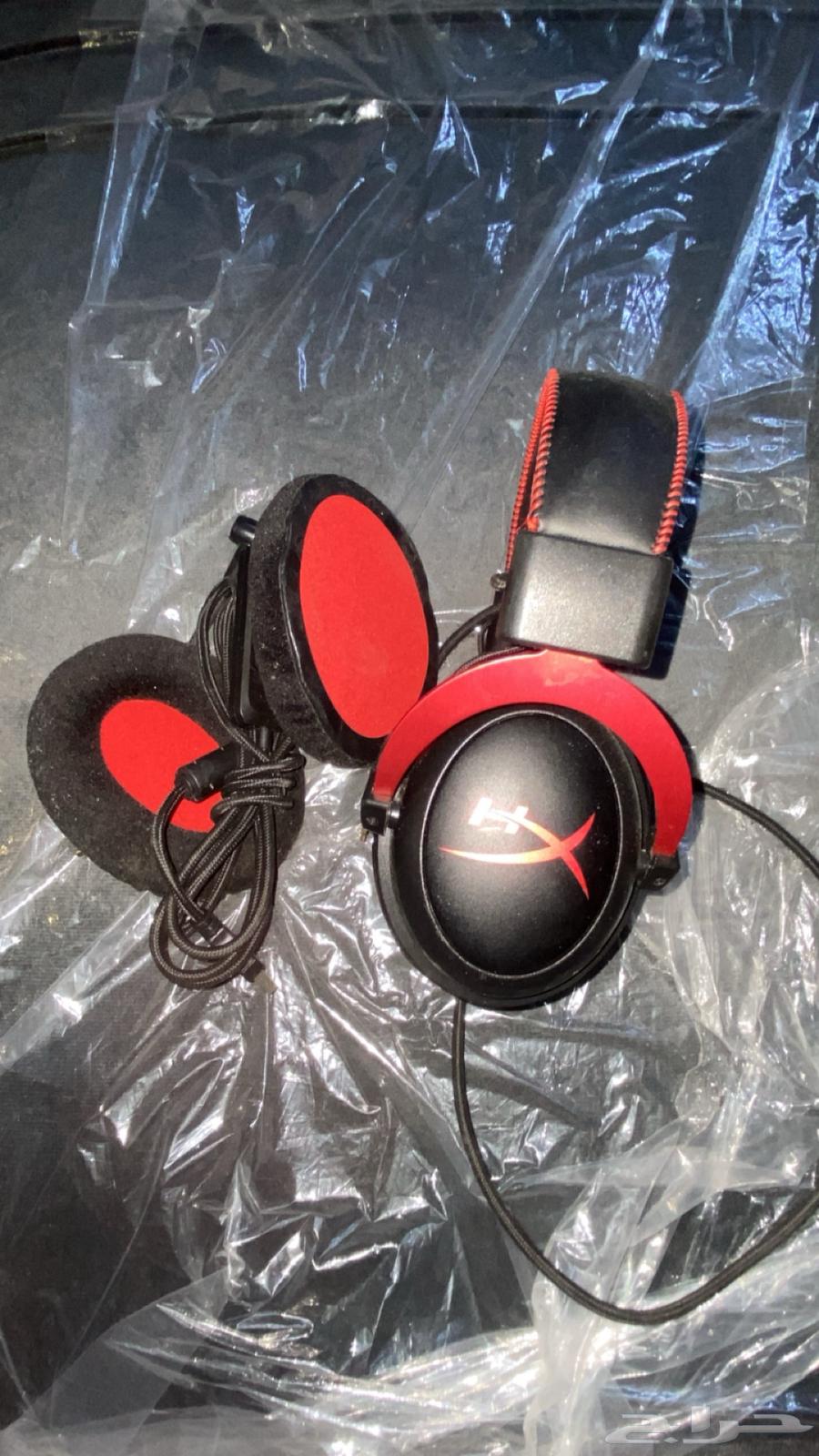 HyperX Cloud 2 Headset64495282742018110