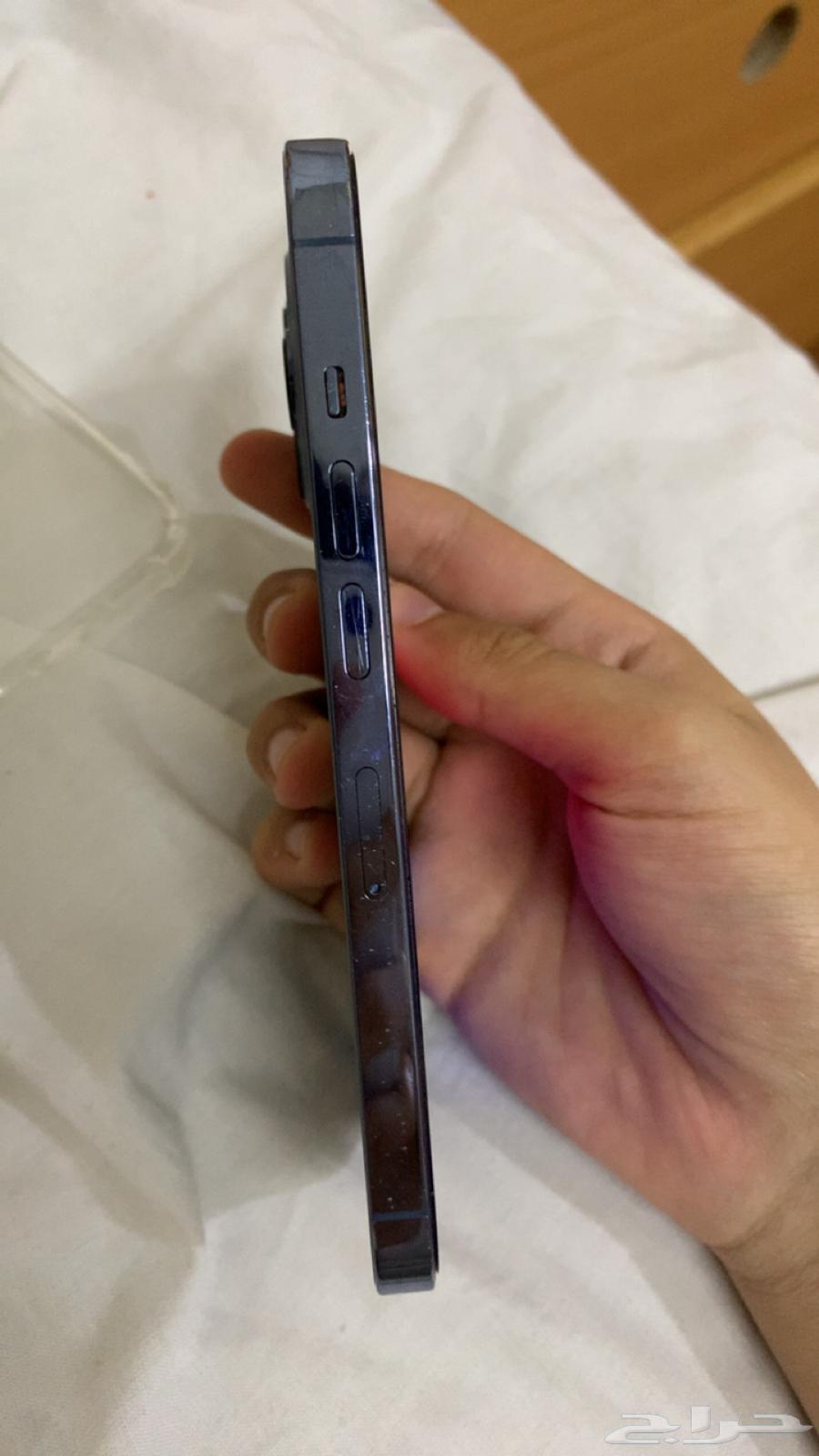 ايفون 13 برو 256 قيقا للبيع64501716870018112