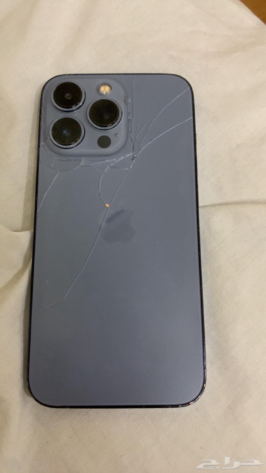 ايفون 13 برو 256 قيقا للبيع64501716870018110