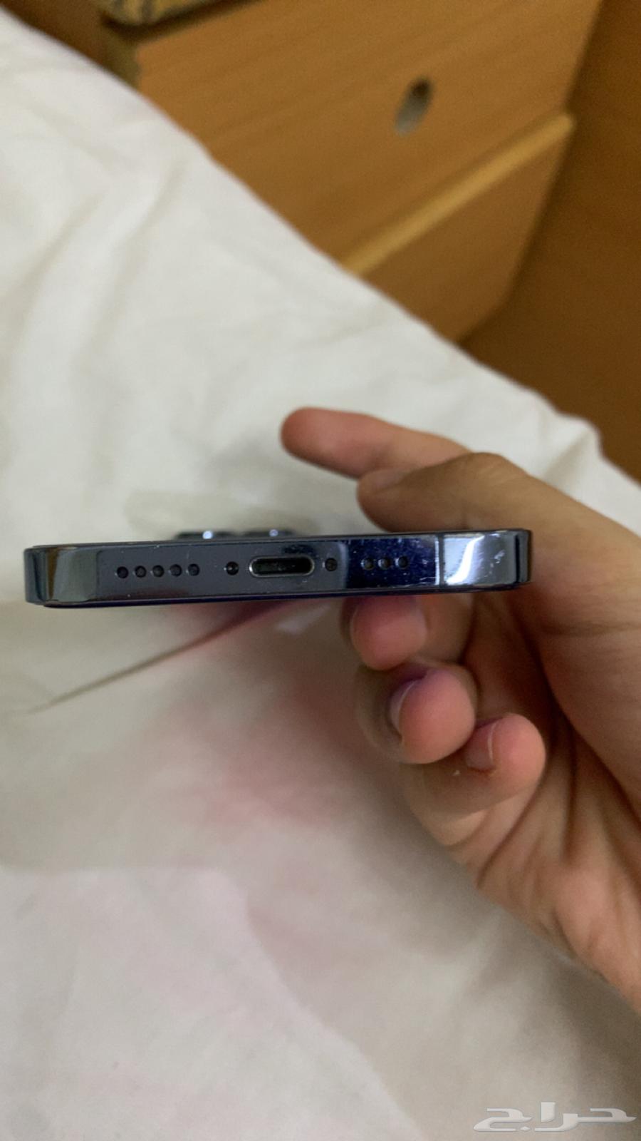 ايفون 13 برو 256 قيقا للبيع64501716870018114