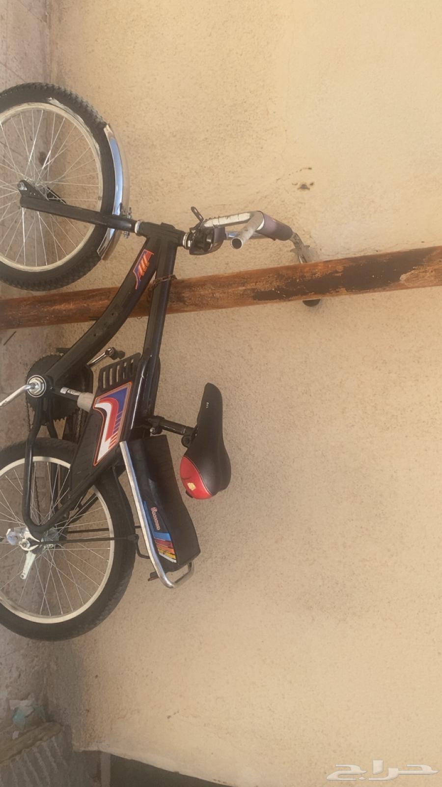 A new bike, used for one month and well maintained, I swear, and it comes with a cover64497662162561110