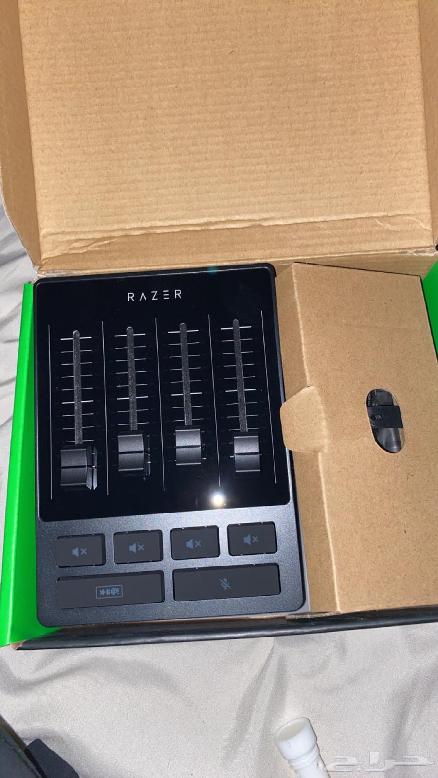 New laser cutter in box, never used64502460409345114