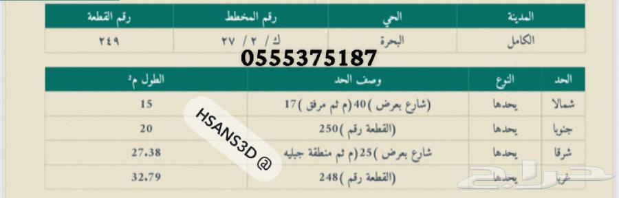 أرض تجارية للبيع64143743842563110