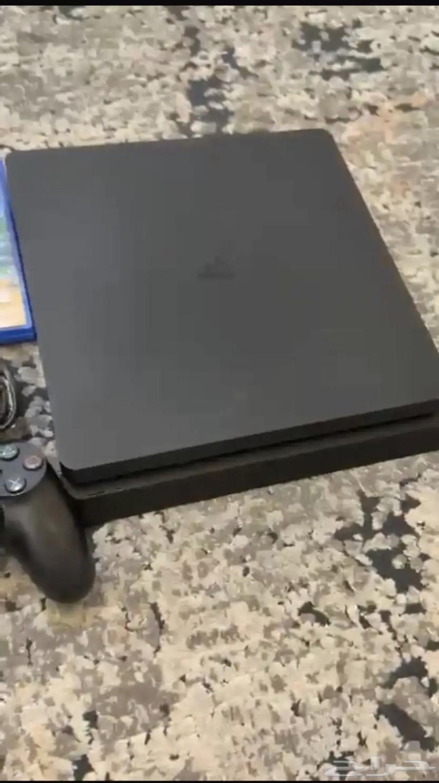 سوني 4 نظيف 1 تيرا64498495134851110