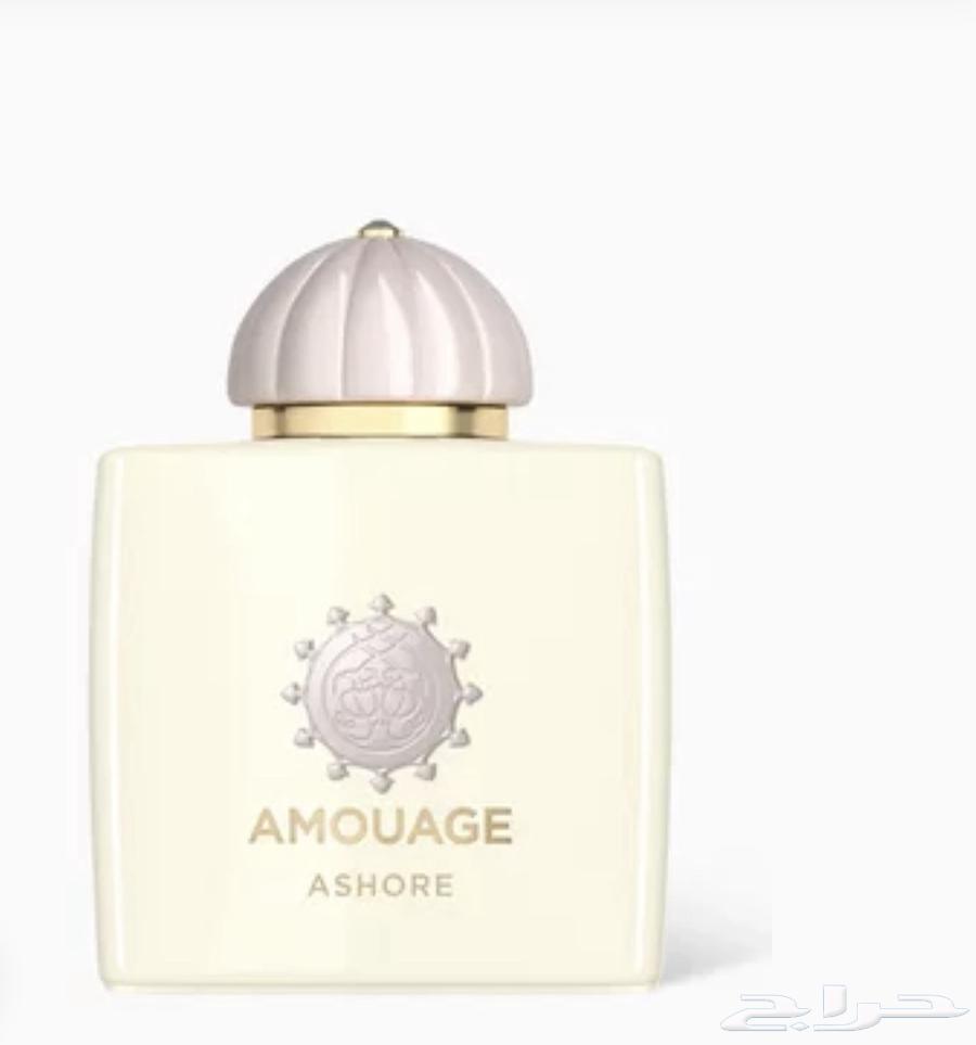 عطر ماركه امواج بسعر طيب وسعره في السوقه 1400 مثل ماتشوف64500630158851110