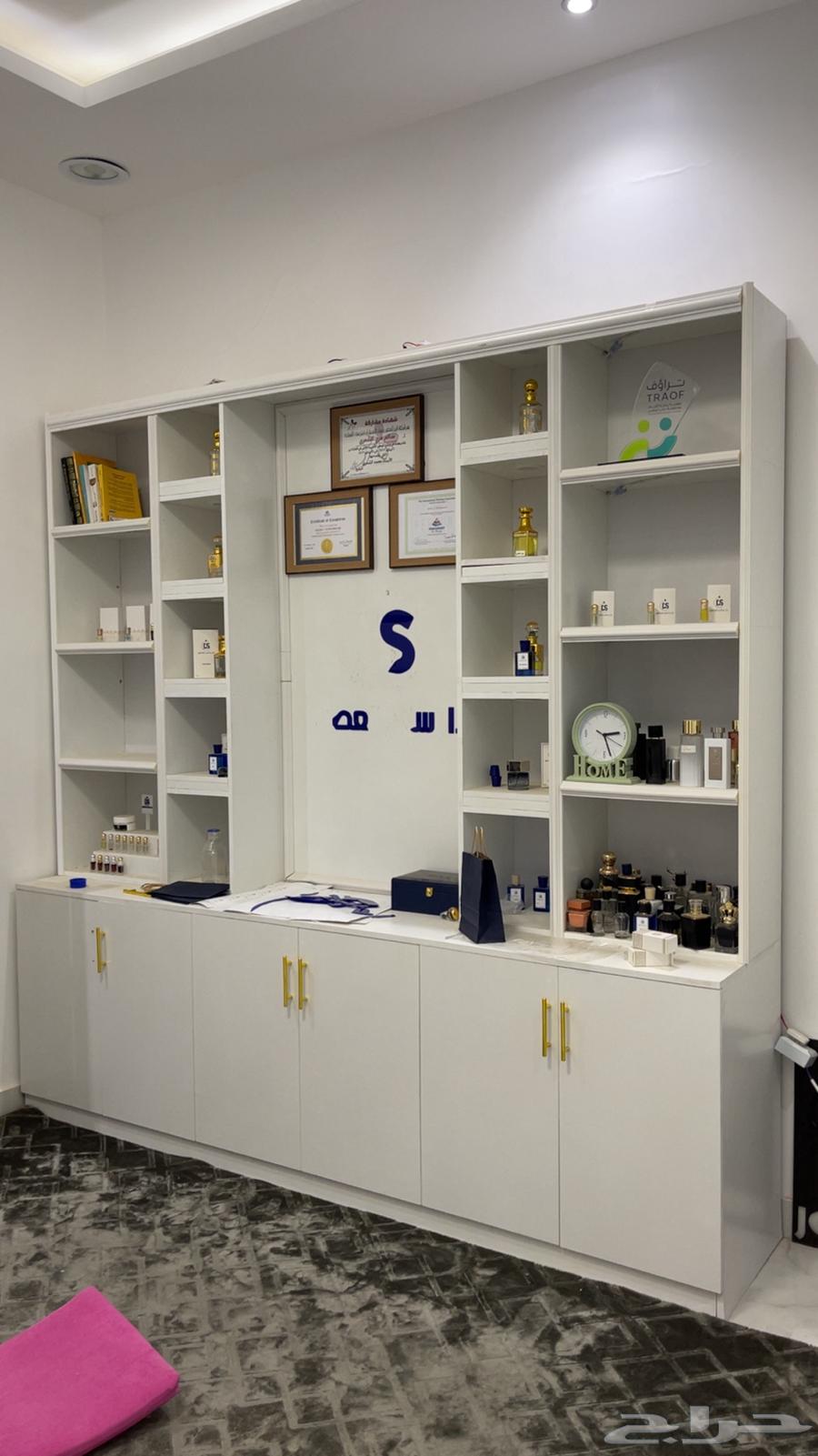 دولاب للتخزين او لمحل64498284960514110