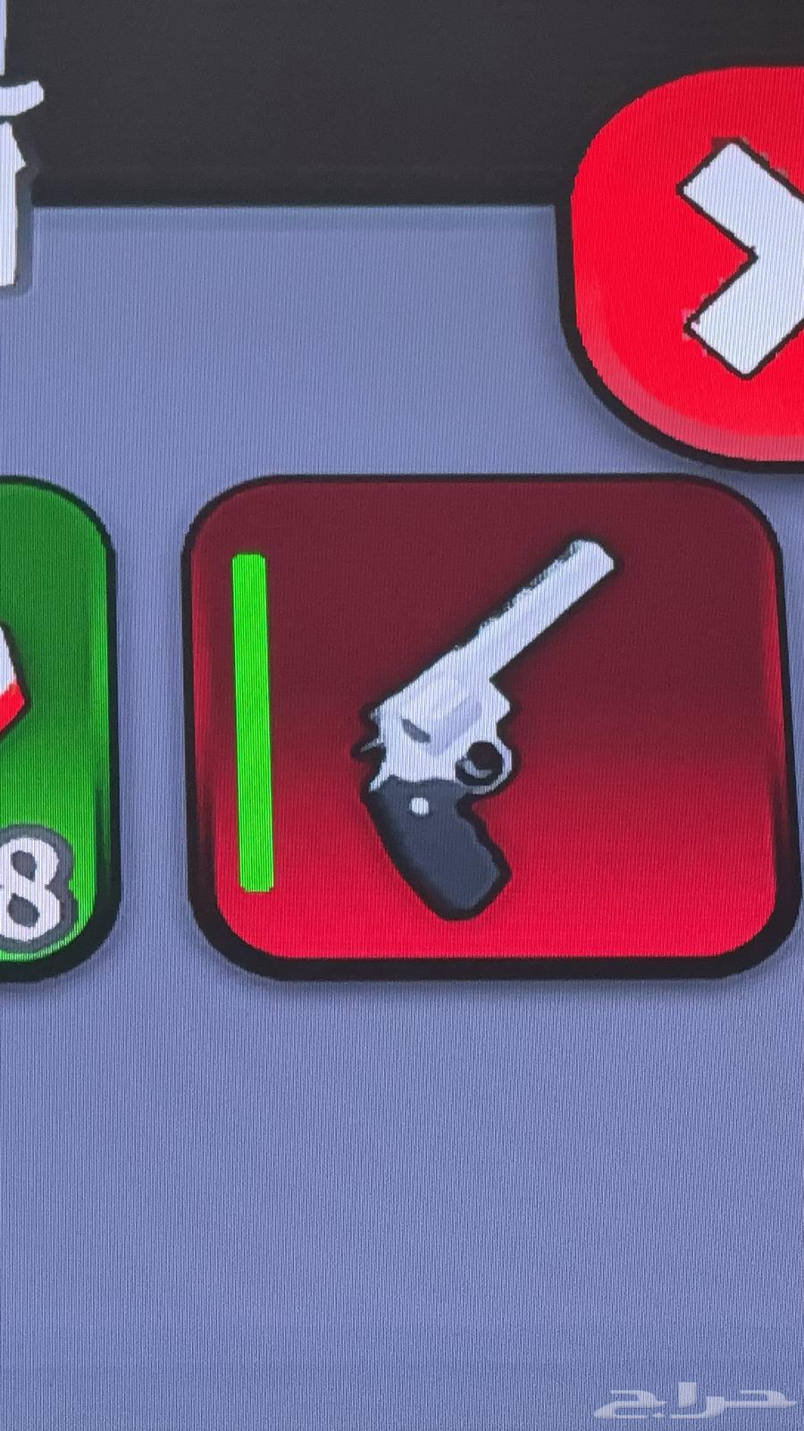 انكوندا اسلحه بلوكسبين انكوندا64501049495297110