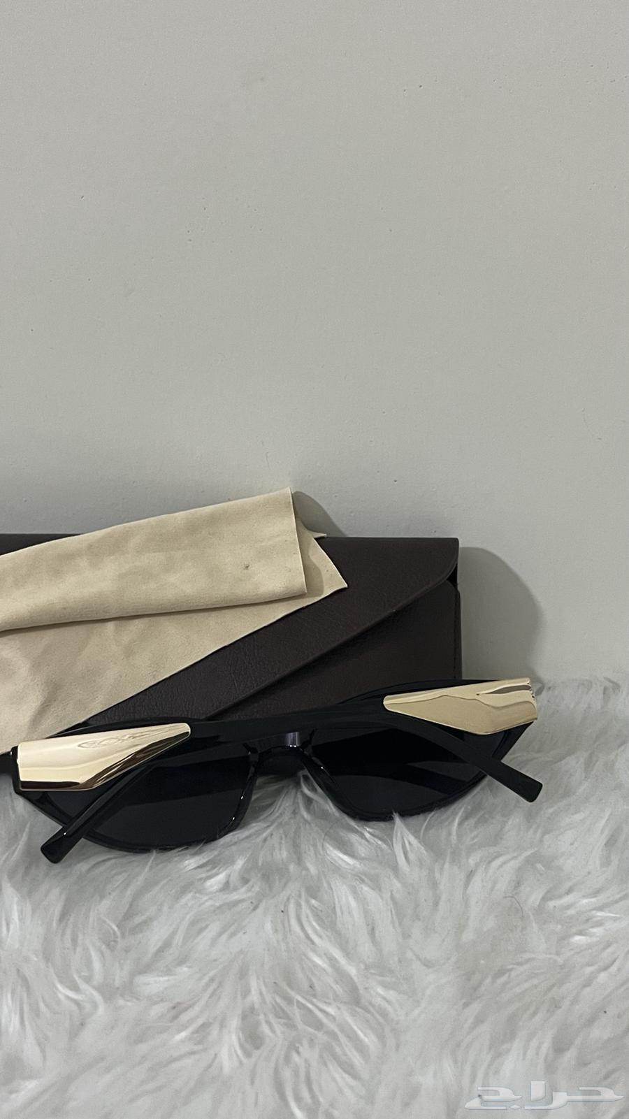 نظارة شمسية نسائية أنيقة64495091139201111