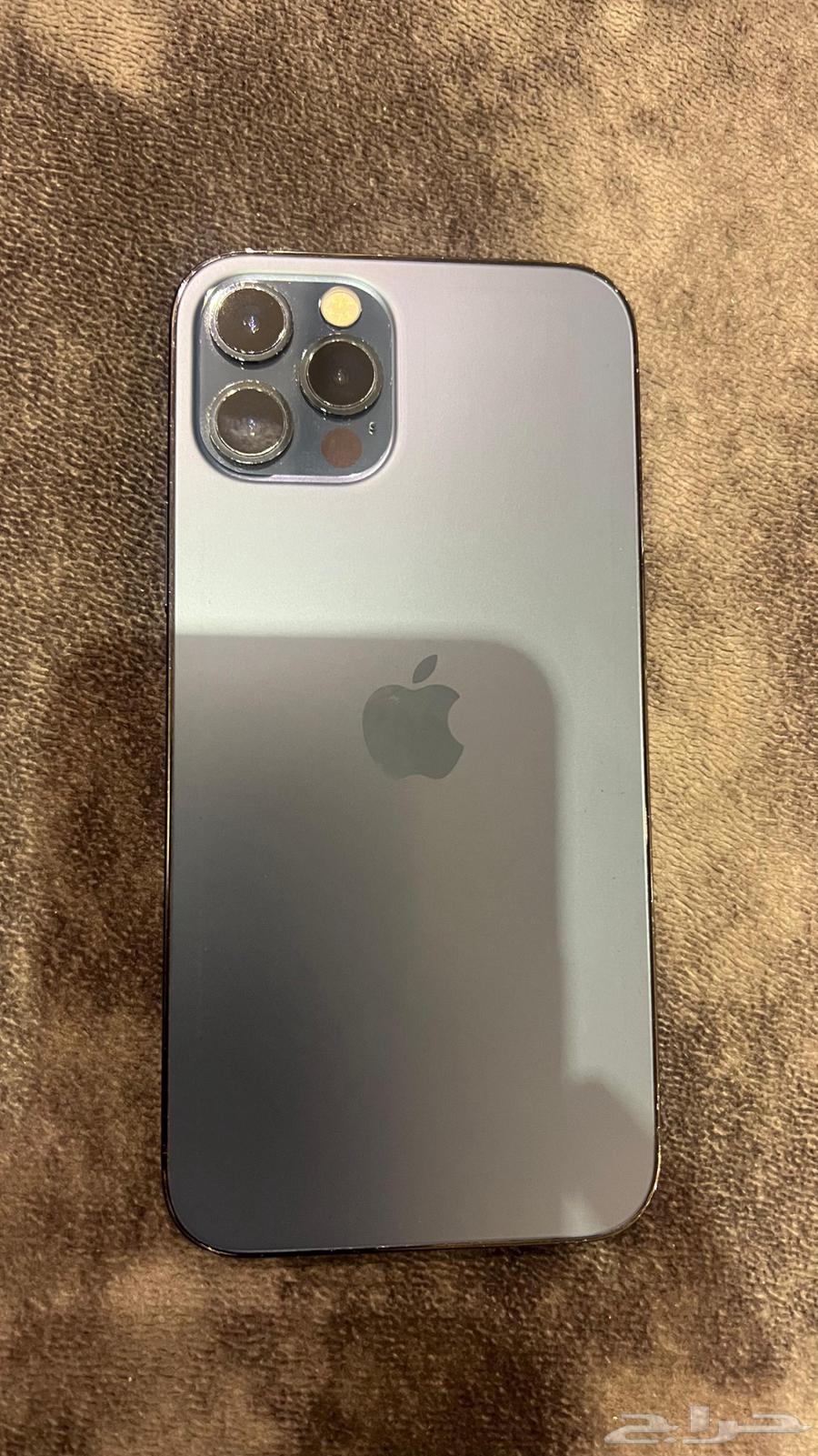 آيفون 12 pro البطارية 7864501524013571110