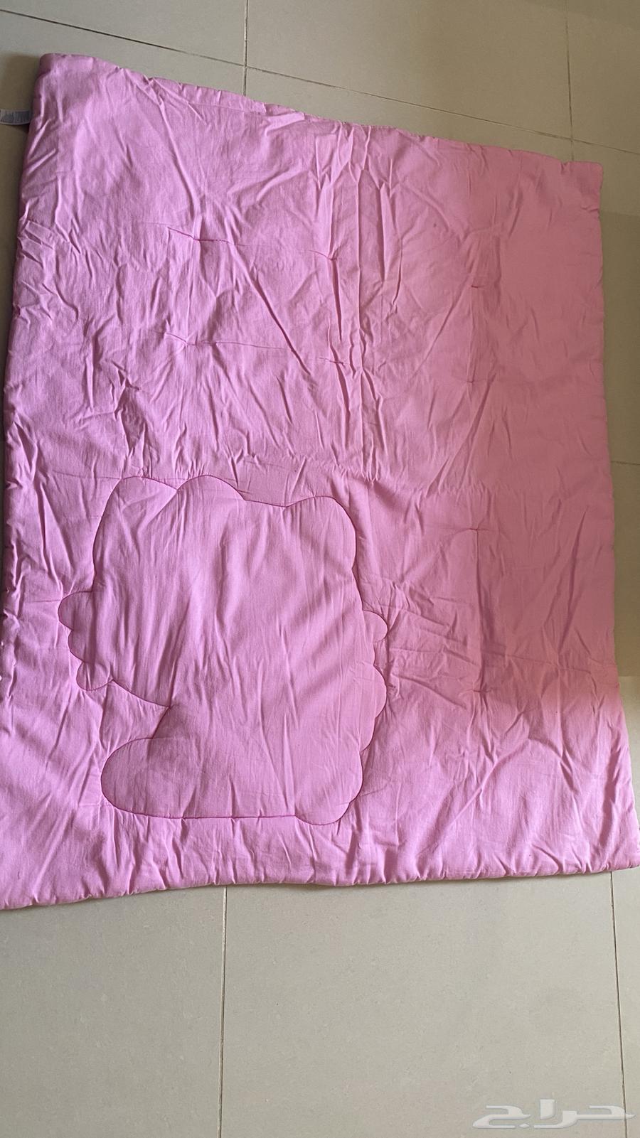 5-Piece Hello Kitty Printed Bed Sheet Set with Mattress Simple Use64497041100291111