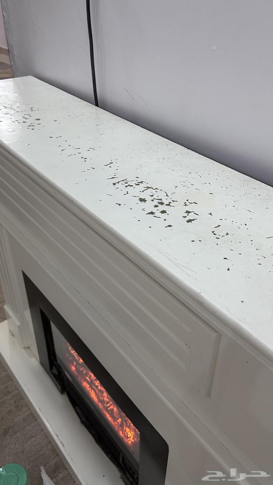 مدفئة كهربائية و صاج64500270868099111