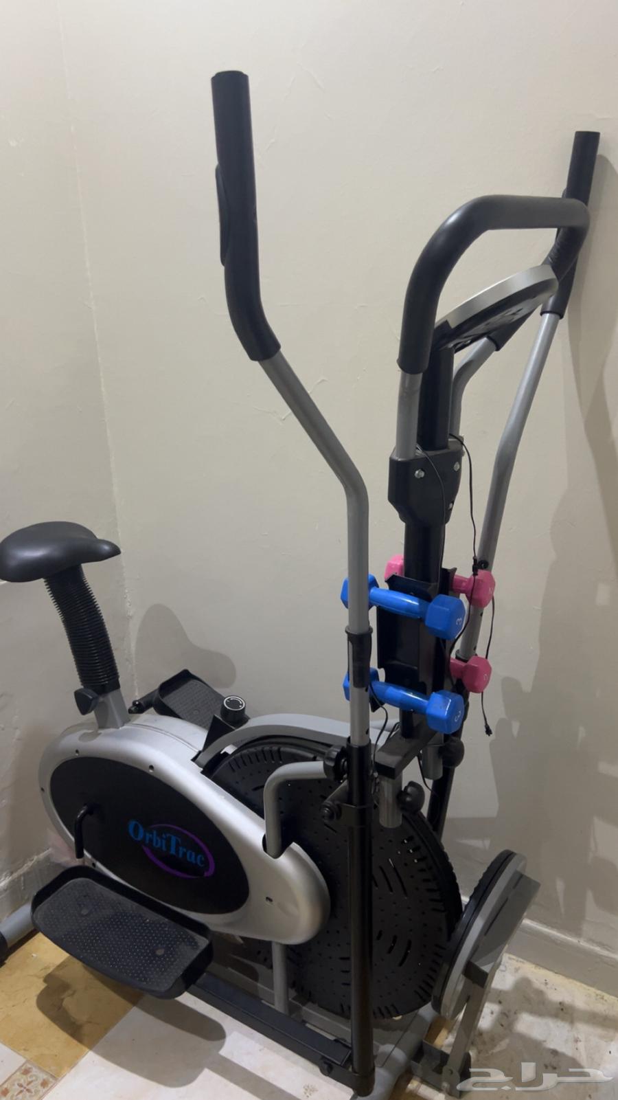 دراجه اوبتكال نظيفه64502762228994110