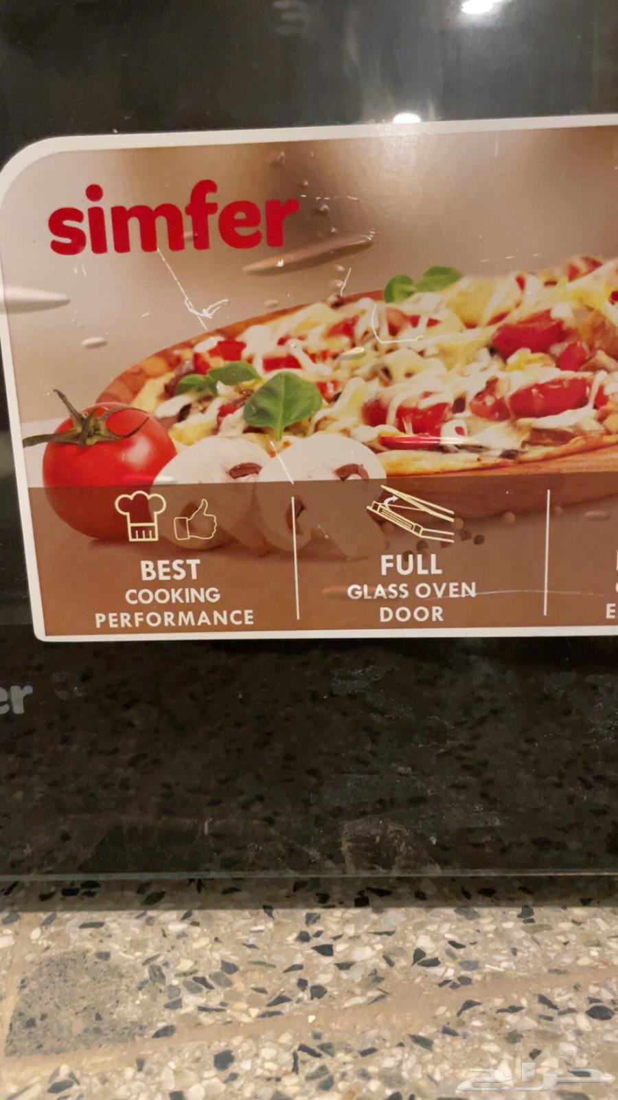 فرن كهربائي للبيع64502583985666113