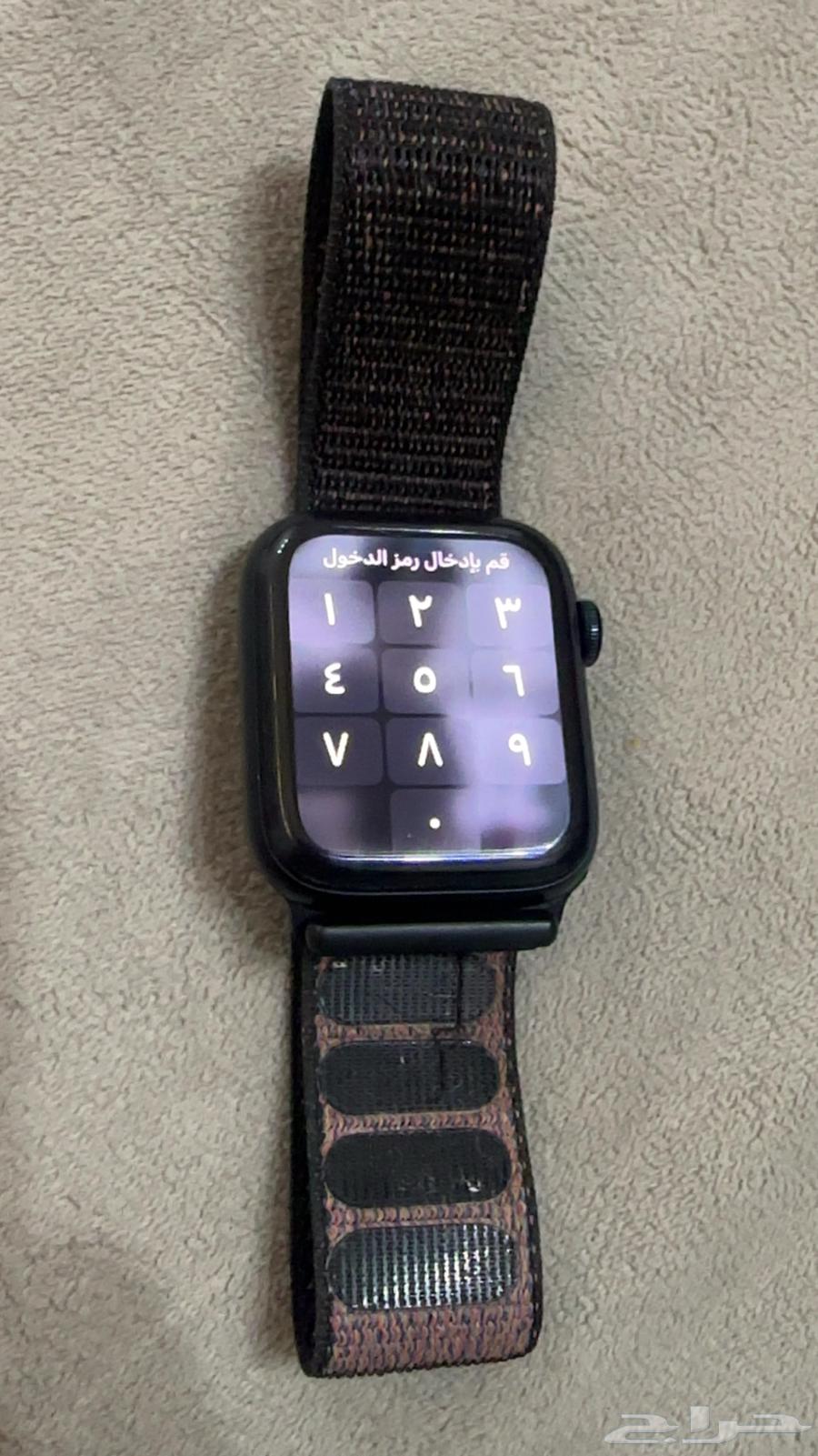 ساعة ابل seالجيل الثاني 4464498242947329110