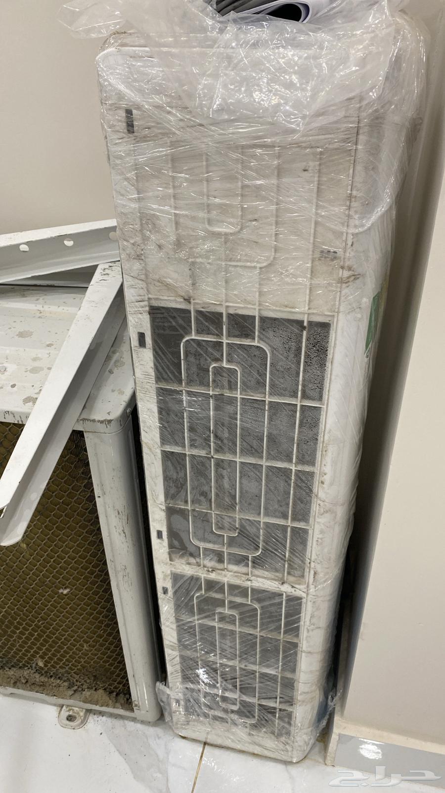 18 Air Conditioner Used for 3 Months64501367931394110