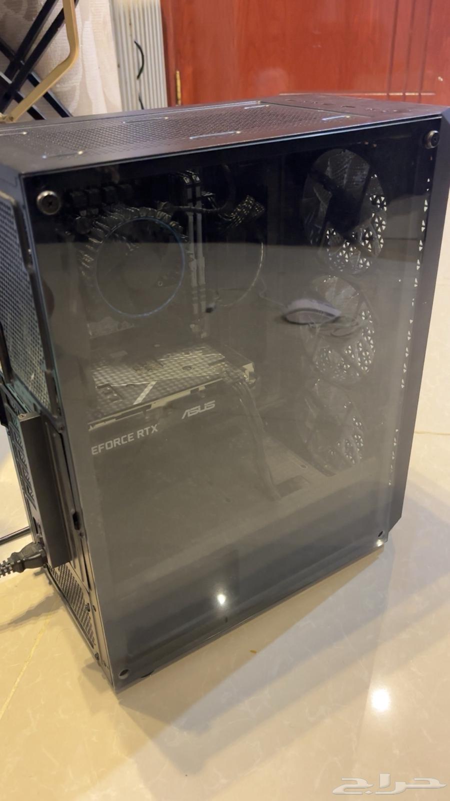 بيسي قيمنق Pc64496336819202110