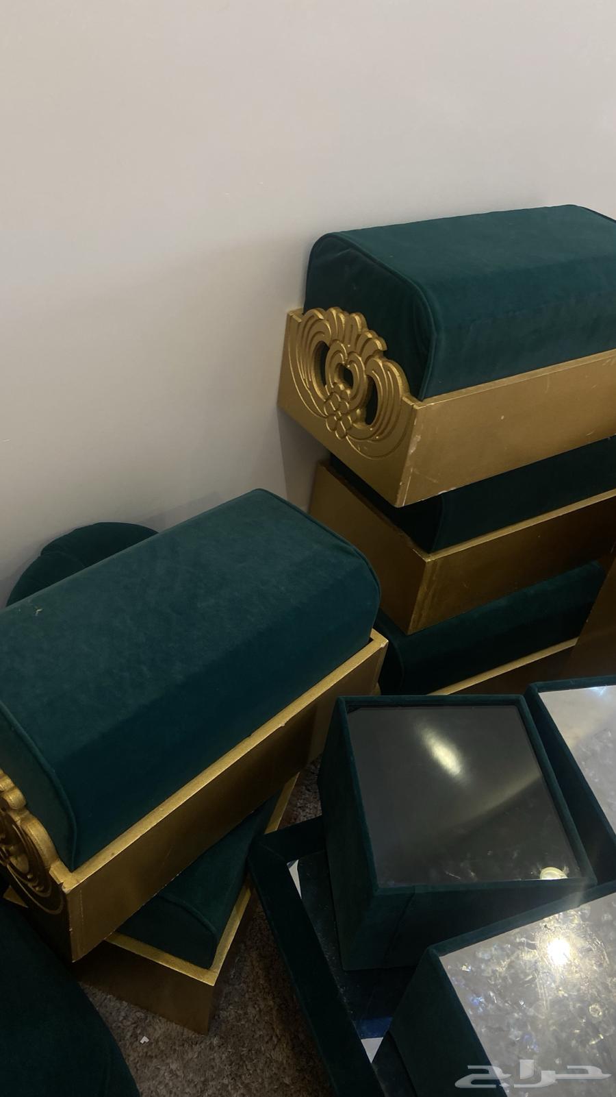 البيع اثاث كنب و فرشه و مركي و مخد64498382318594114