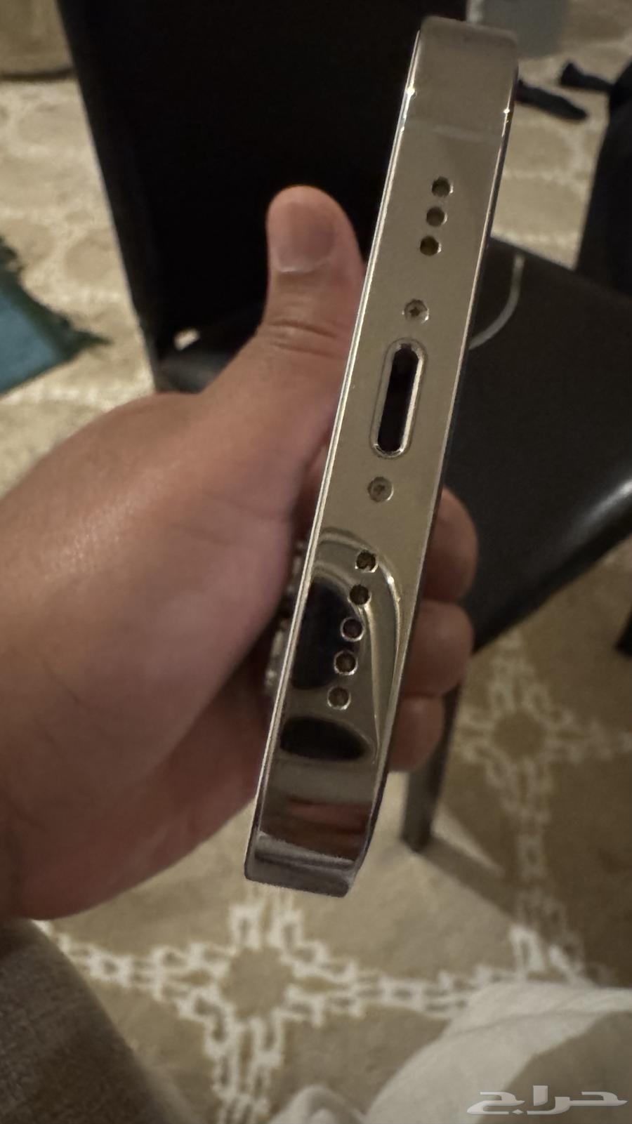 ايفون 14 برو ابيض64501983148291113